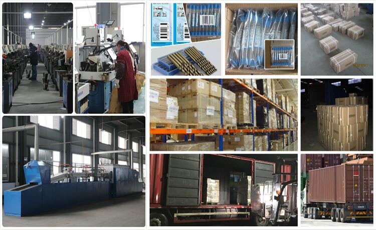 Sutek Industries Manufacture-Packaging-Delivery