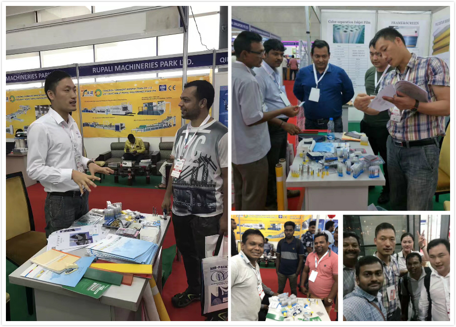 SUTEK at International Tools Show, Jul.24, 2017 Bangladesh