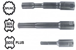 Spline Shank Hammer Drill Bit PRO