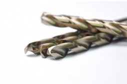 Cobalt HSS Drill Bits