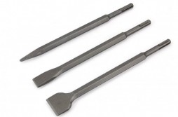 3Pcs Chisel Sets for masonry