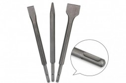 3Pcs Chisel Sets for masonry