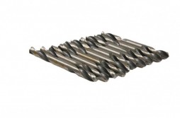 HSS Double End Drill Bit