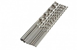 HSS Long Length Drill Bit