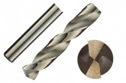 HSS Long Length Drill Bit