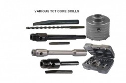 Core Drill Bit Adaptor