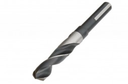 High-Speed Steel Reduced-Shank Drill Bit