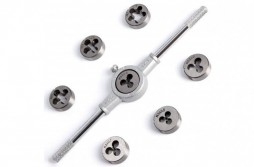 HSS Taps & Dies HSS Die Set 8pcs