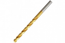 HSS Twist TiAN Coated HSS Long Length Drill Bit