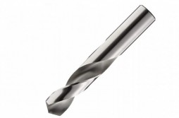 HSS Stub Length Drill Bit for metal