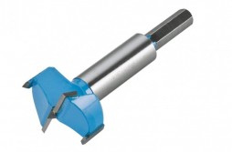 Forstner Drill Bit with Tungsten Carbide Tip